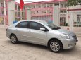 Toyota Vios E 2011 - Bán ô tô Toyota Vios E năm 2011, giá tốt