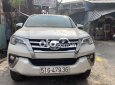 Toyota Fortuner 2018 - Bán xe Toyota Fortuner MT đời 2018, màu trắng, xe nhập, 930 triệu