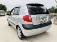 Hyundai Getz 2008 - Hyundai Getz năm 2008 bản đủ nhập khẩu nguyên chiếc, số sàn 1.1L, trang bị lazang đúc + túi khí