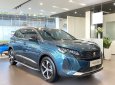 Peugeot 3008 2021 - Đón ngay Peugeot AT 3008 - Giảm 50% thuế trước bạ, xe sẵn giao ngay, tặng bộ phụ kiện chính hãng