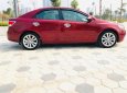 Kia Forte 2008 - Bán xe Kia Forte năm 2008, màu đỏ, nhập khẩu, 292tr