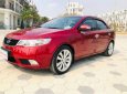 Kia Forte 2008 - Bán xe Kia Forte năm 2008, màu đỏ, nhập khẩu, 292tr