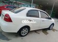 Daewoo Gentra MT 2008 - Cần bán xe Daewoo Gentra MT năm sản xuất 2008, màu trắng