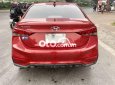 Hyundai Accent  MT 2020 - Bán ô tô Hyundai Accent MT năm sản xuất 2020, màu đỏ 