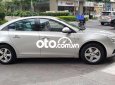 Chevrolet Cruze LTZ  2012 - Cần bán Chevrolet Cruze LTZ sản xuất 2012, màu bạc