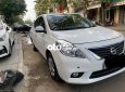 Nissan Sunny MT 2018 - Bán ô tô Nissan Sunny MT năm sản xuất 2018, màu trắng, giá chỉ 290 triệu