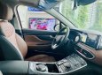 Hyundai Santa Fe 2021 - Bán Hyundai Santa Fe AT 2021 giá tốt, giao xe ngay_ Ưu đãi thuế 50%, tặng full sự kiện