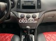 Hyundai Avante    MT  2013 - Bán Hyundai Avante MT năm 2013, màu đen xe gia đình