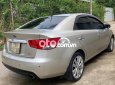 Kia Forte 2012 - Bán Kia Forte MT sản xuất năm 2012, màu bạc