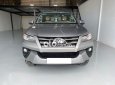 Toyota Fortuner MT 2019 - Bán Toyota Fortuner MT năm 2019, màu bạc, xe nhập