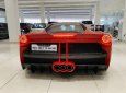 Ferrari 458 2009 - [Siêu phẩm] bán Ferrari 458 Sx 2009 đỏ, giá thương lượng