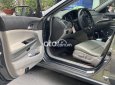 Honda Accord 2007 - Bán xe Honda Accord Sport 2.4AT năm 2007, màu xám, nhập khẩu nguyên chiếc chính chủ, giá 368tr