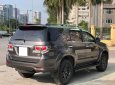 Toyota Fortuner G 2016 - Bán Toyota Fortuner G 2016, màu xám