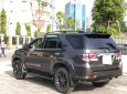 Toyota Fortuner G 2016 - Bán Toyota Fortuner G 2016, màu xám