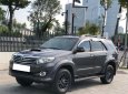 Toyota Fortuner G 2016 - Bán Toyota Fortuner G 2016, màu xám