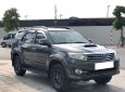 Toyota Fortuner G 2016 - Bán Toyota Fortuner G 2016, màu xám