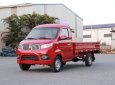 Xe tải 500kg - dưới 1 tấn SRM T30 2021 - Xe tải Dongben SRM T30 thùng lửng (1120kg) có màn hình cảm ứng + camera lùi hiện đại như xe du lịch