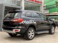 Ford Everest  2.2L  2016 - Xe Ford Everest 2.2L sản xuất năm 2016, màu đen