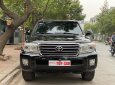 Toyota Land Cruiser VX  2013 - Toyota Land Cruiser 4.6 VX V8 2013