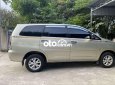 Toyota Innova G 2007 - Bán Toyota Innova G năm 2007 giá cạnh tranh, màu vàng cát