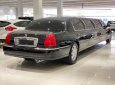 Lincoln Limousine 2011 - Lincoln Town Car (Limosine) 2011, đi chuẩn 9000 miles