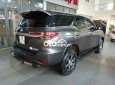 Toyota Fortuner 2018 - Bán Toyota Fortuner sản xuất năm 2018, màu xám, nhập khẩu nguyên chiếc