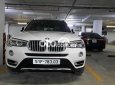 BMW X3  LCi bản xLine 2017 - Bán BMW X3 LCi bản xLine năm sản xuất 2017, màu trắng, xe nhập