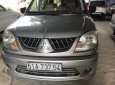 Mitsubishi Jolie MT 2005 - Cần bán gấp Mitsubishi Jolie MT năm 2005, màu xám, giá 170tr