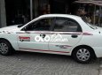 Daewoo Lanos 2003 - Bán Daewoo Lanos MT sản xuất năm 2003, màu trắng, nhập khẩu nguyên chiếc