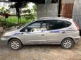 Chevrolet Vivant 2009 - Bán ô tô Chevrolet Vivant năm 2009, màu bạc, nhập khẩu nguyên chiếc