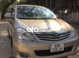 Toyota Innova G 2011 - Cần bán lại xe Toyota Innova G sản xuất năm 2011 giá cạnh tranh