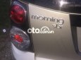 Kia Morning MT 2011 - Cần bán lại xe Kia Morning MT năm sản xuất 2011, màu bạc, nhập khẩu xe gia đình