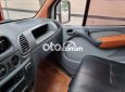 Mercedes-Benz Sprinter 313 2008 - Cần bán xe Mercedes Sprinter 313 sản xuất năm 2008, màu bạc, nhập khẩu nguyên chiếc