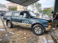 Ford Ranger MT 2001 - Bán Ford Ranger MT năm sản xuất 2001, màu xanh lam, nhập khẩu