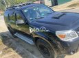 Ford Everest 2009 - Bán ô tô Ford Everest sản xuất 2009, màu đen, giá tốt