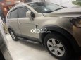 Chevrolet Captiva  LTZ  2008 - Bán Chevrolet Captiva LTZ năm 2008, 247tr