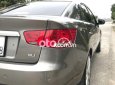 Kia Forte SLI  2009 - Cần bán Kia Forte SLI năm 2009, màu xám, nhập khẩu Hàn Quốc