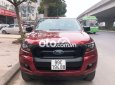 Ford Ranger XLS  2017 - Cần bán gấp Ford Ranger XLS năm 2017, màu đỏ, xe nhập như mới