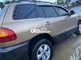 Hyundai Santa Fe 2.0AT GOLD   2004 - Bán xe Hyundai Santa Fe 2.0AT GOLD sản xuất năm 2004, nhập khẩu chính chủ