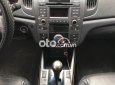 Kia Forte SLI  2009 - Cần bán Kia Forte SLI năm 2009, màu xám, nhập khẩu Hàn Quốc