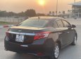 Toyota Vios Limo 2015 - Cần bán lại xe Toyota Vios Limo năm sản xuất 2015