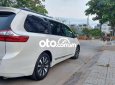 Toyota Sienna 2017 - Cần bán gấp Toyota Sienna năm 2017, màu trắng, nhập khẩu nguyên chiếc