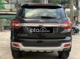 Ford Everest  2.2L  2016 - Xe Ford Everest 2.2L sản xuất năm 2016, màu đen