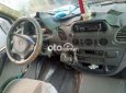 Mercedes-Benz Sprinter 2007 - Cần bán Mercedes Sprinter sản xuất 2007, màu bạc, nhập khẩu