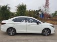 Honda City 2021 - Cần bán lại xe Honda City năm 2021, màu trắng giá cạnh tranh