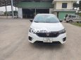 Honda City 2021 - Cần bán lại xe Honda City năm 2021, màu trắng giá cạnh tranh