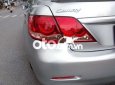 Toyota Camry 2.4G 2007 - Bán xe Toyota Camry 2.4G năm sản xuất 2007, màu bạc, giá chỉ 375 triệu