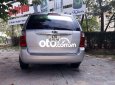 Kia Carnival MT 2009 - Cần bán Kia Carnival MT năm sản xuất 2009, màu bạc, nhập khẩu nguyên chiếc