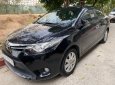 Toyota Vios G 2016 - Cần bán Toyota Vios G sản xuất năm 2016, màu đen, giá tốt