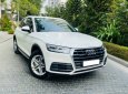 Audi Q5 2017 - Bán Audi Q5 2.0 TFSI sản xuất 2017, màu trắng, nhập khẩu nguyên chiếc